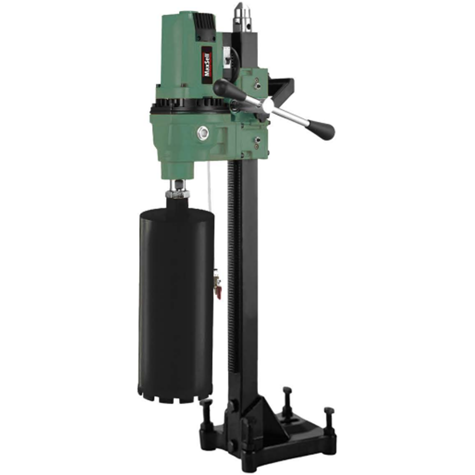 Maxsell MCM-350 Diamond Coring Machine 350MM | MaxSell by KHM Megatools Corp. Maxsell MCM-350 Diamond Coring Machine 350MM | MaxSell by KHM Megatools Corp.